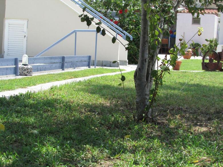 Hotel Sevi Apartments