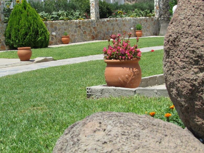 Hotel Sevi Apartments