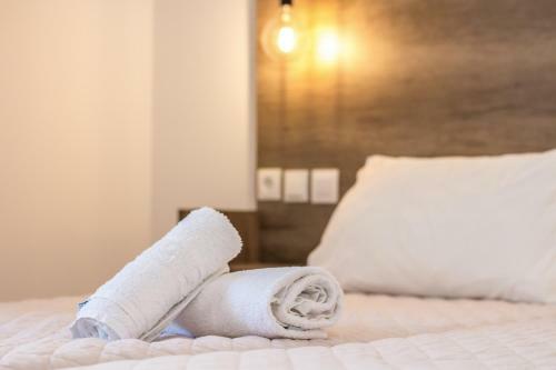 Hotel Studios Anika