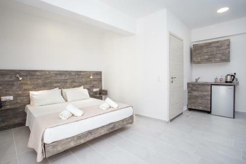 Hotel Studios Anika