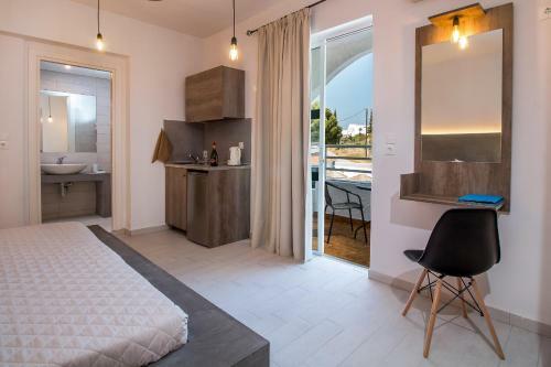Hotel Studios Anika