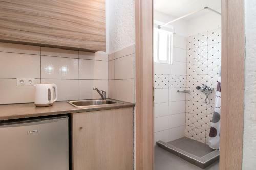 Hotel Studios Anika