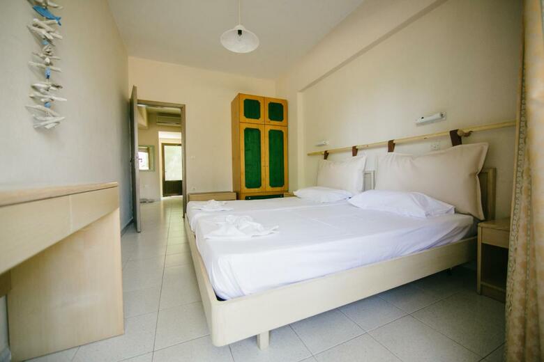 Hotel Gorgona Studios