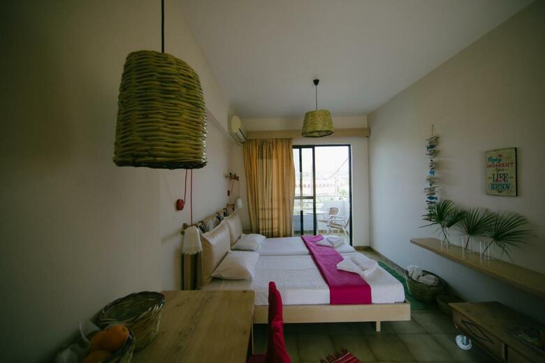 Hotel Gorgona Studios