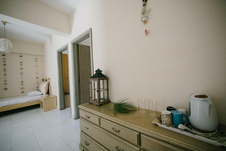 Hotel Gorgona Studios