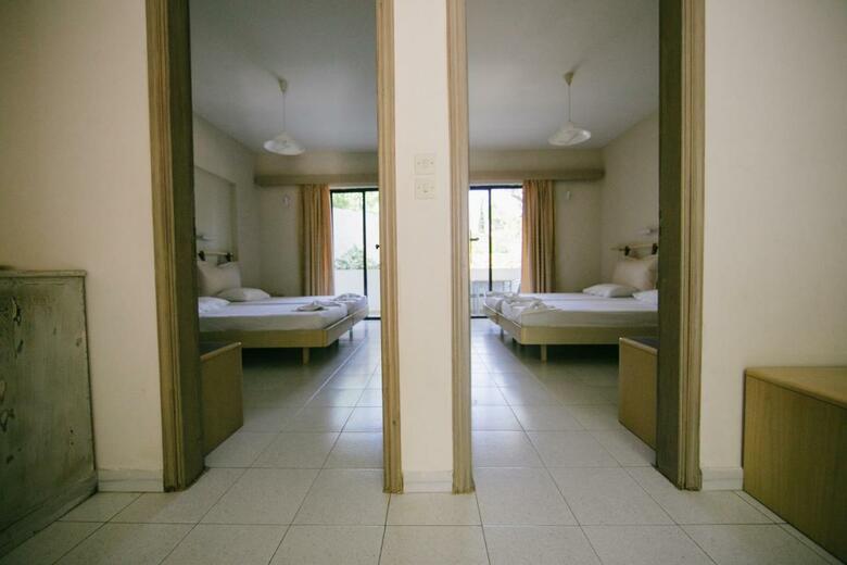 Hotel Gorgona Studios