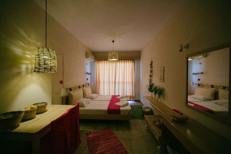 Hotel Gorgona Studios