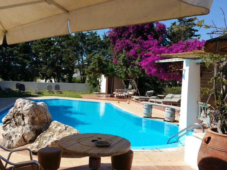 Hotel Gorgona Studios