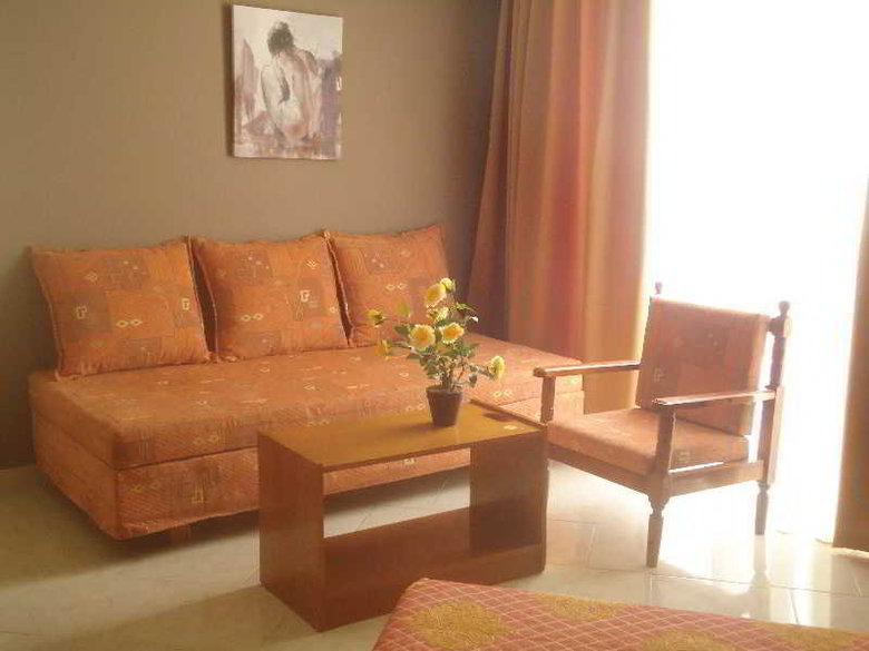 Hotel Lyristis