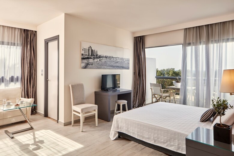 Hotel Medblue Kremasti (ex Ocean Blue)