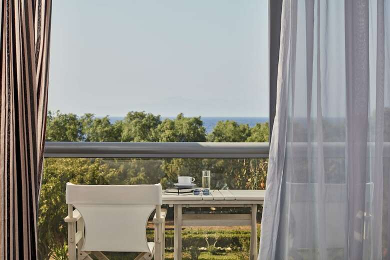 Hotel Medblue Kremasti (ex Ocean Blue)