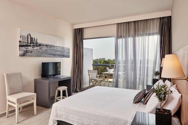 Hotel Medblue Kremasti (ex Ocean Blue)