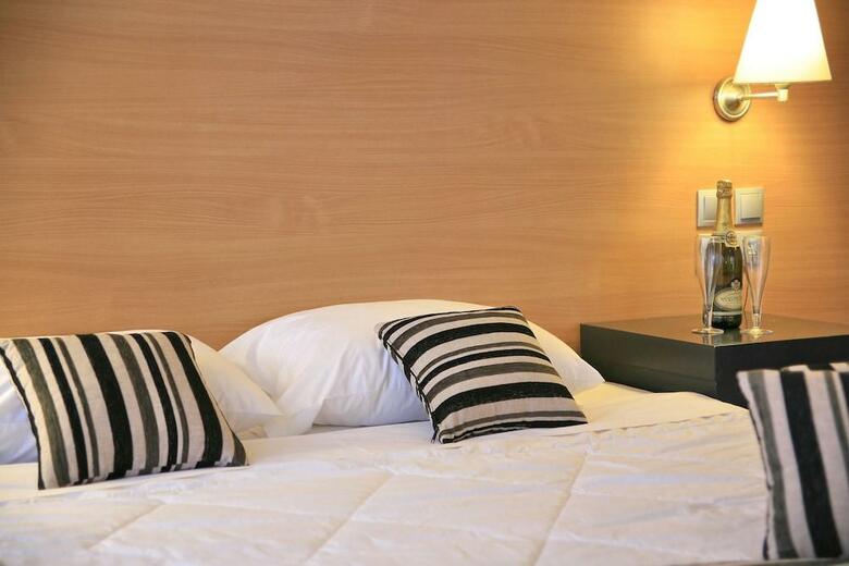 Hotel Medblue Kremasti (ex Ocean Blue)