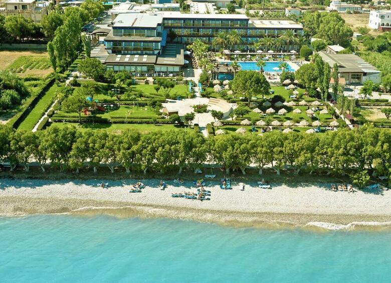 Hotel Medblue Kremasti (ex Ocean Blue)