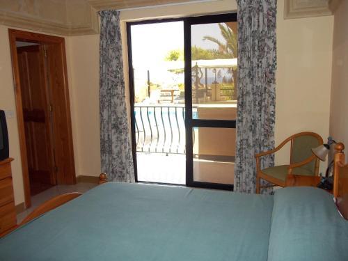 Hotel San Antonio Guest House