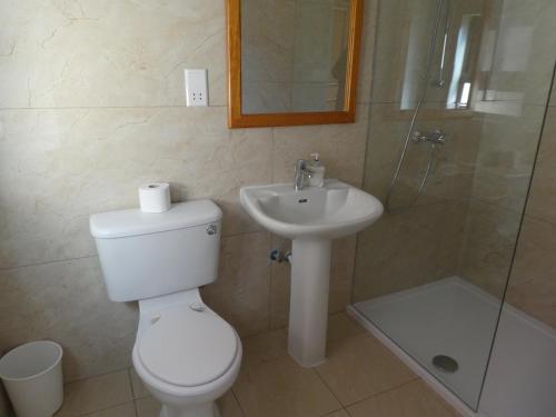 Hotel San Antonio Guest House
