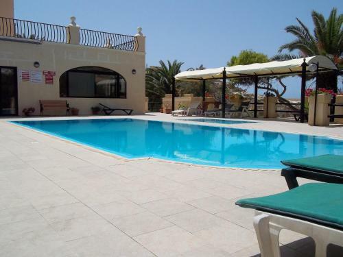 Hotel San Antonio Guest House
