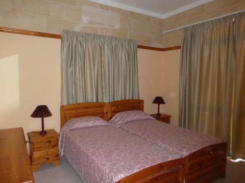 Hotel San Antonio Guest House