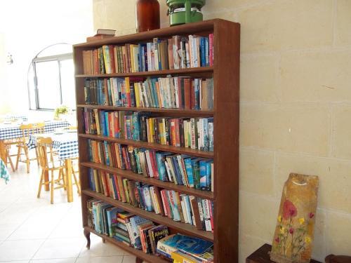 Hotel San Antonio Guest House
