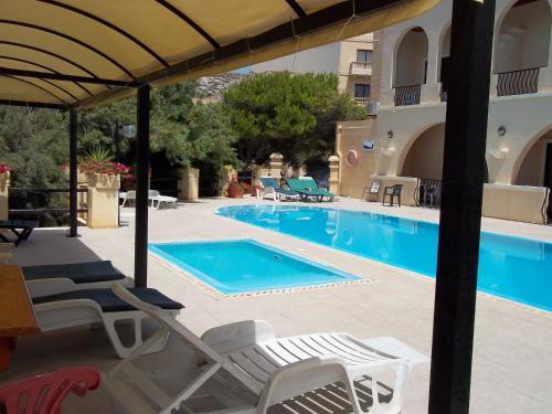 Hotel San Antonio Guest House