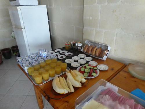 Hotel San Antonio Guest House