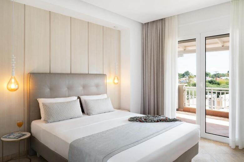 Agroturismo Kassandra Villas