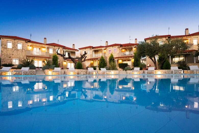 Agroturismo Kassandra Villas