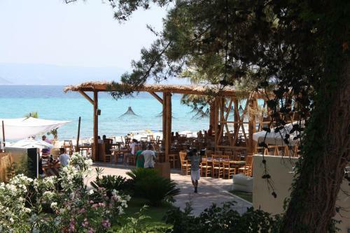 Apartamento Lefka