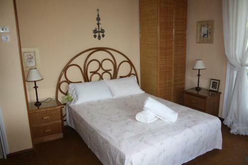 Apartamento Lefka