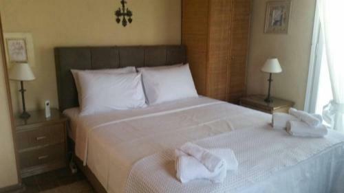 Apartamento Lefka