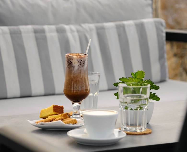 Ostria Sea Side Hotel