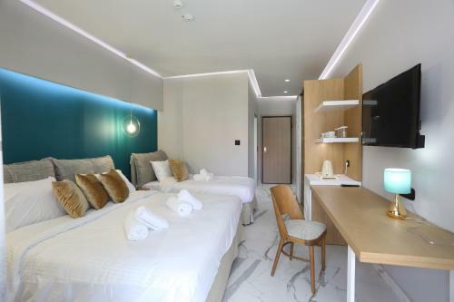 Aparthotel Tropical
