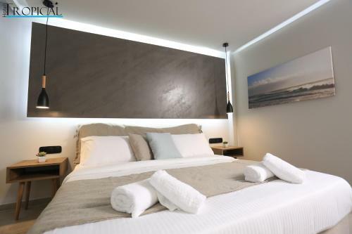 Aparthotel Tropical