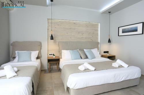 Aparthotel Tropical