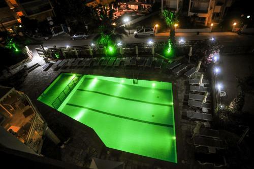 Aparthotel Tropical