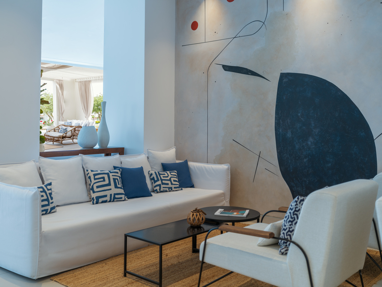 Hotel Grecotel Margo Bay And Club Turquoise