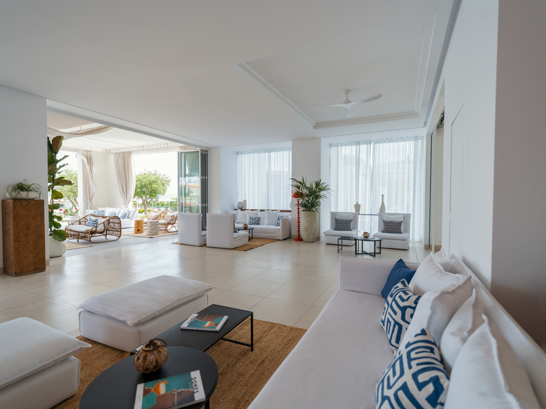 Hotel Grecotel Margo Bay And Club Turquoise