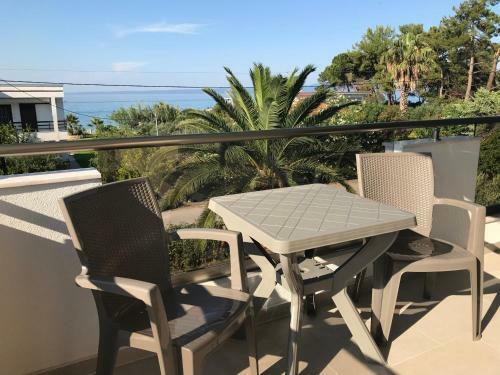 Villa Diamantis Apartments