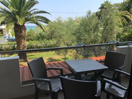 Villa Diamantis Apartments