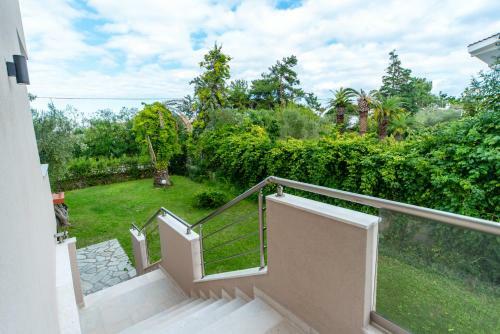 Villa Diamantis Apartments
