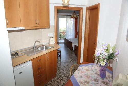 Aparthotel Kastoria Hotel Apartments