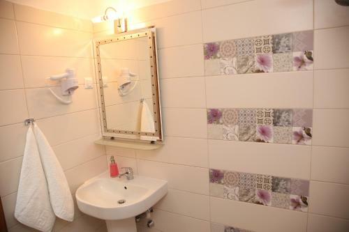 Aparthotel Kastoria Hotel Apartments