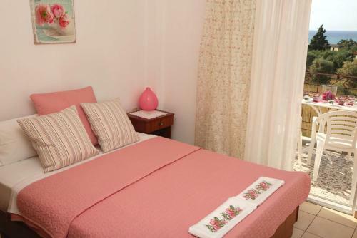 Aparthotel Kastoria Hotel Apartments