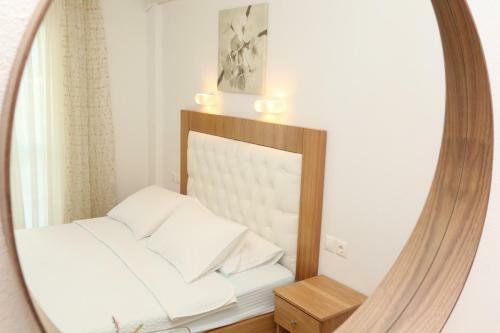 Aparthotel Kastoria Hotel Apartments