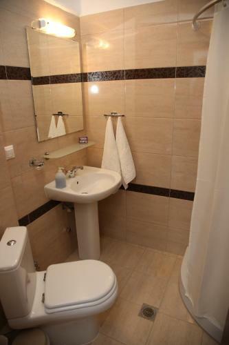 Aparthotel Kastoria Hotel Apartments