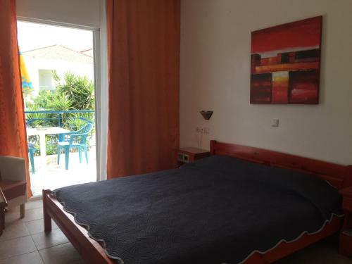 Aparthotel Victor Eleni Hotel