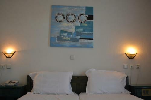 Aparthotel Victor Eleni Hotel
