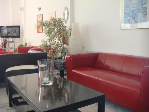 Aparthotel Victor Eleni Hotel