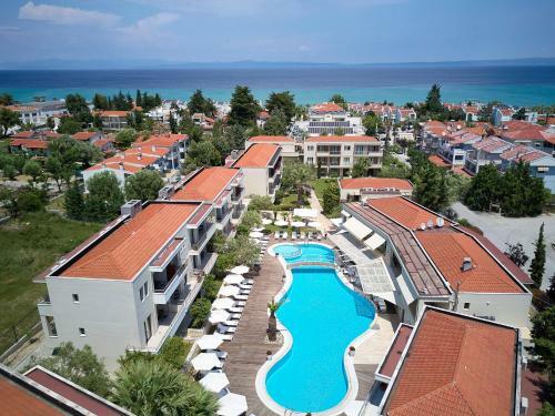 Aparthotel Renaissance Hanioti Resort