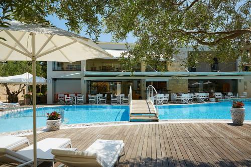 Aparthotel Renaissance Hanioti Resort
